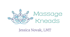 Desktop Screenshot of massagekneadsbyjessica.com